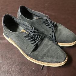 Business Casual Shoes