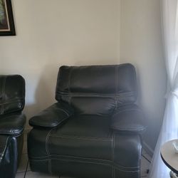 Sillones 