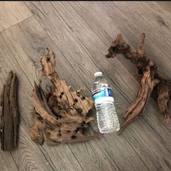 Aquarium Driftwood 