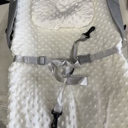 New Portable Baby Diaper Changing Pad