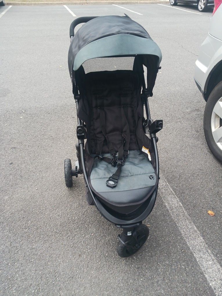 Stroller