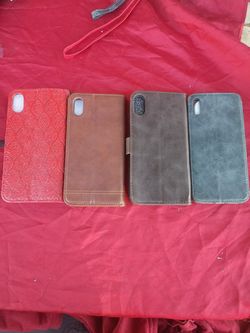Iphone xs max case protectors