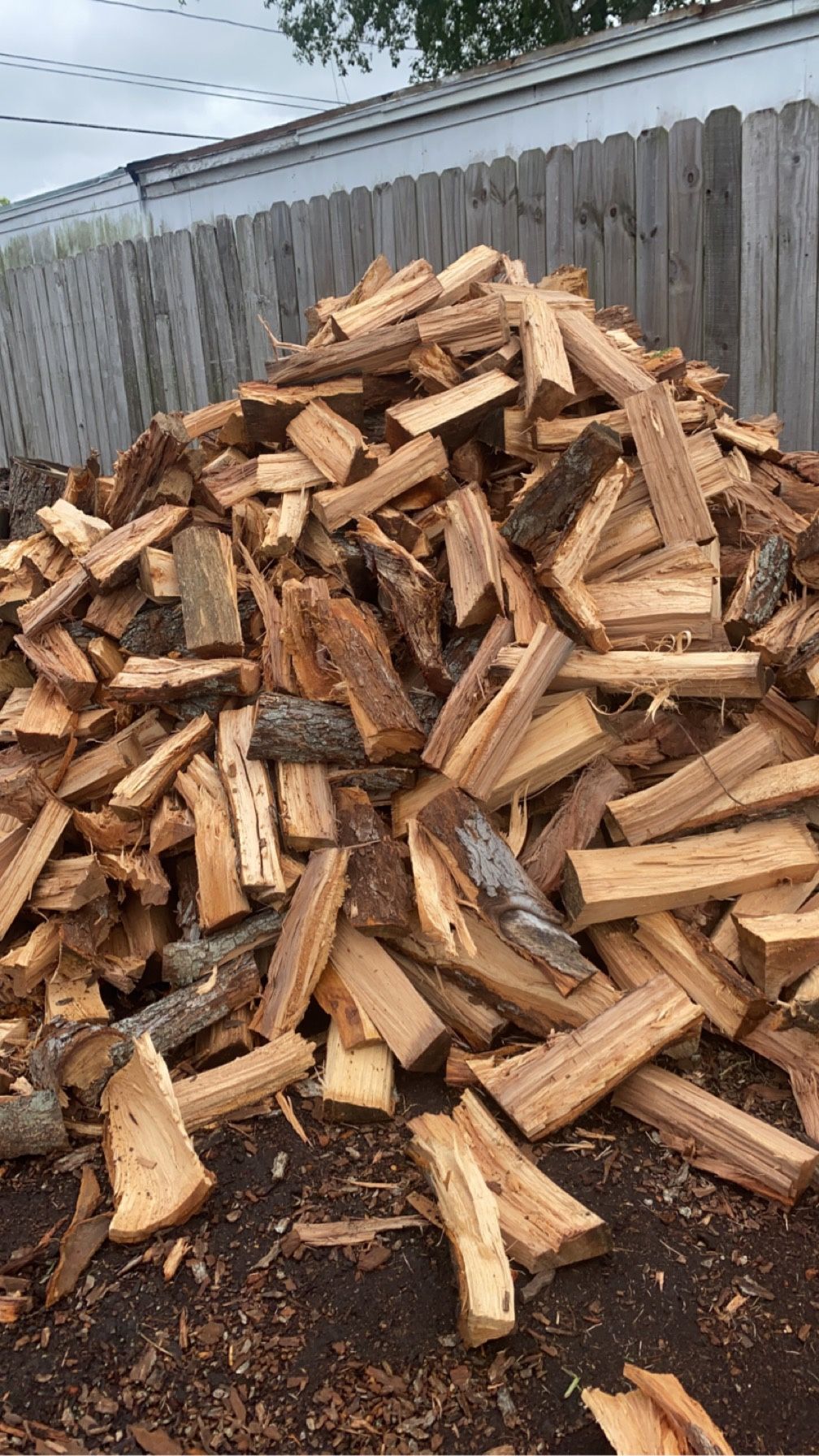 Firewood for Sale in Corpus Christi, TX OfferUp