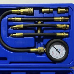 Cornwell Compression Gauge