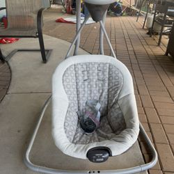 Baby Items 
