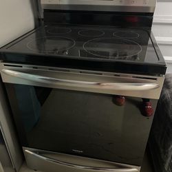 Frigidaire Gallery