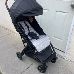 3 D SUMMER BABY STROLLER 