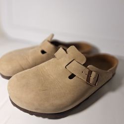 Birkenstocks Size 41 EU