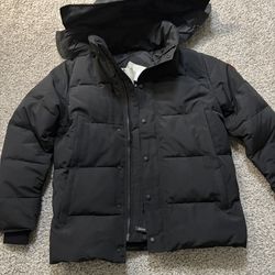 Canada goose jacket