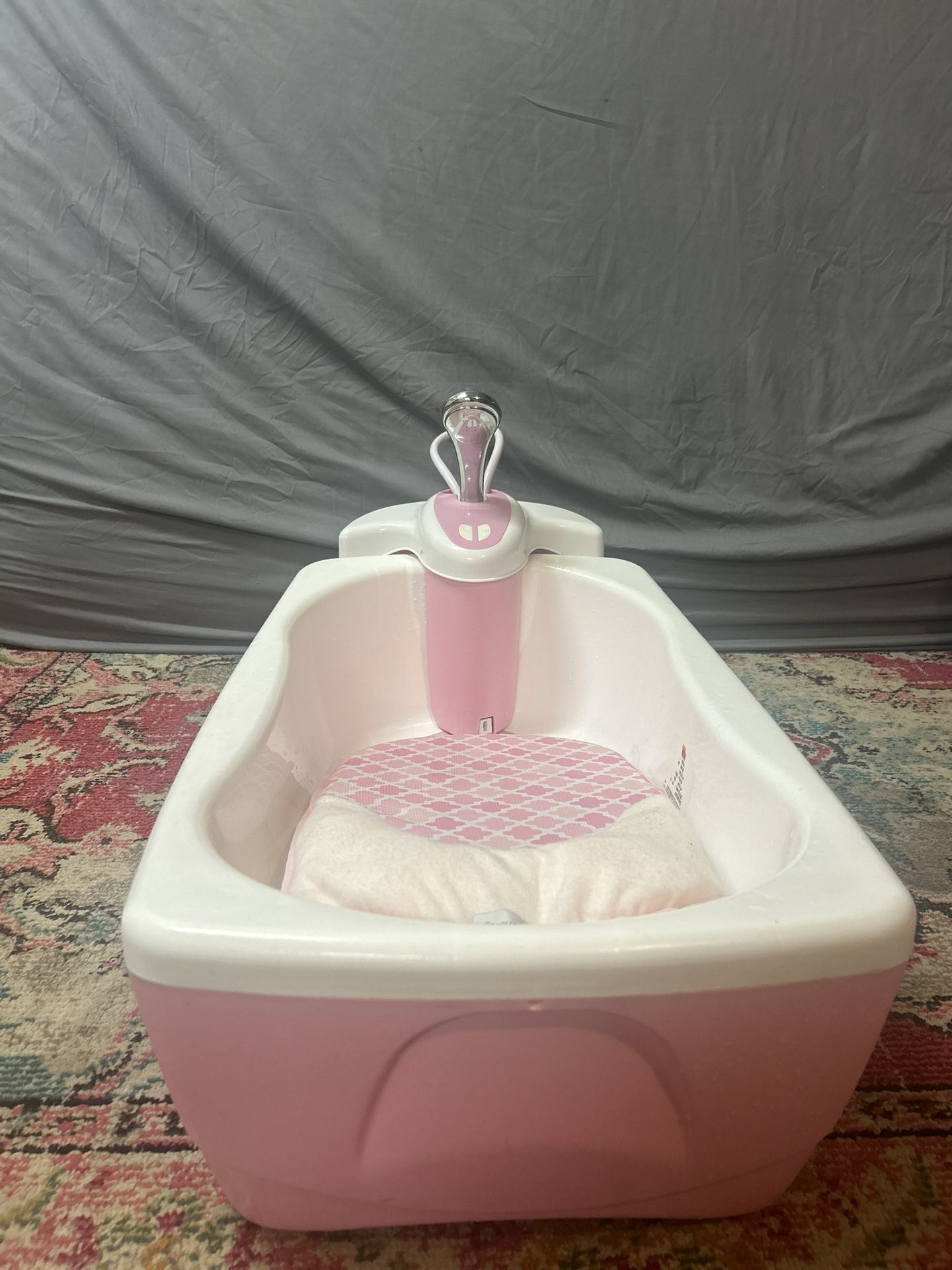 Baby Bath Tub