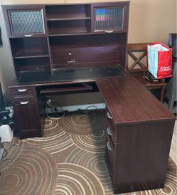 Desk