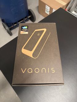 Vaonis Hestia Smart Telescope