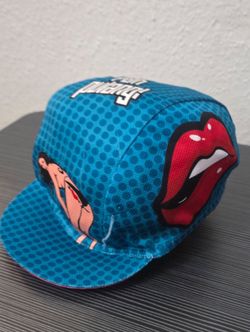 Cycling Caps All 3 $10