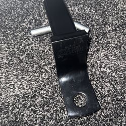 Truck Tow Hitch