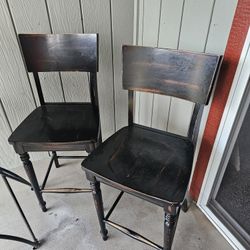 Bar Chairs