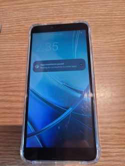 Foxxd A55 Android phone