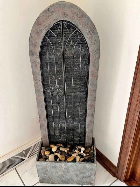 Indoor Water Fountain