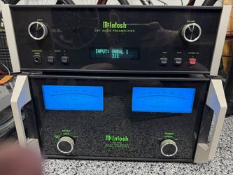 McIntosh MC-452
