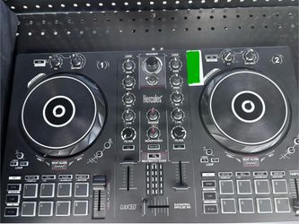 Hercules DJ Control Inpulse 300