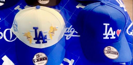 Dodgers
