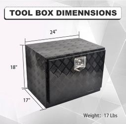 Tool box