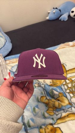 New York Yankees Limited Edition Fitted