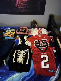 Boys clothes