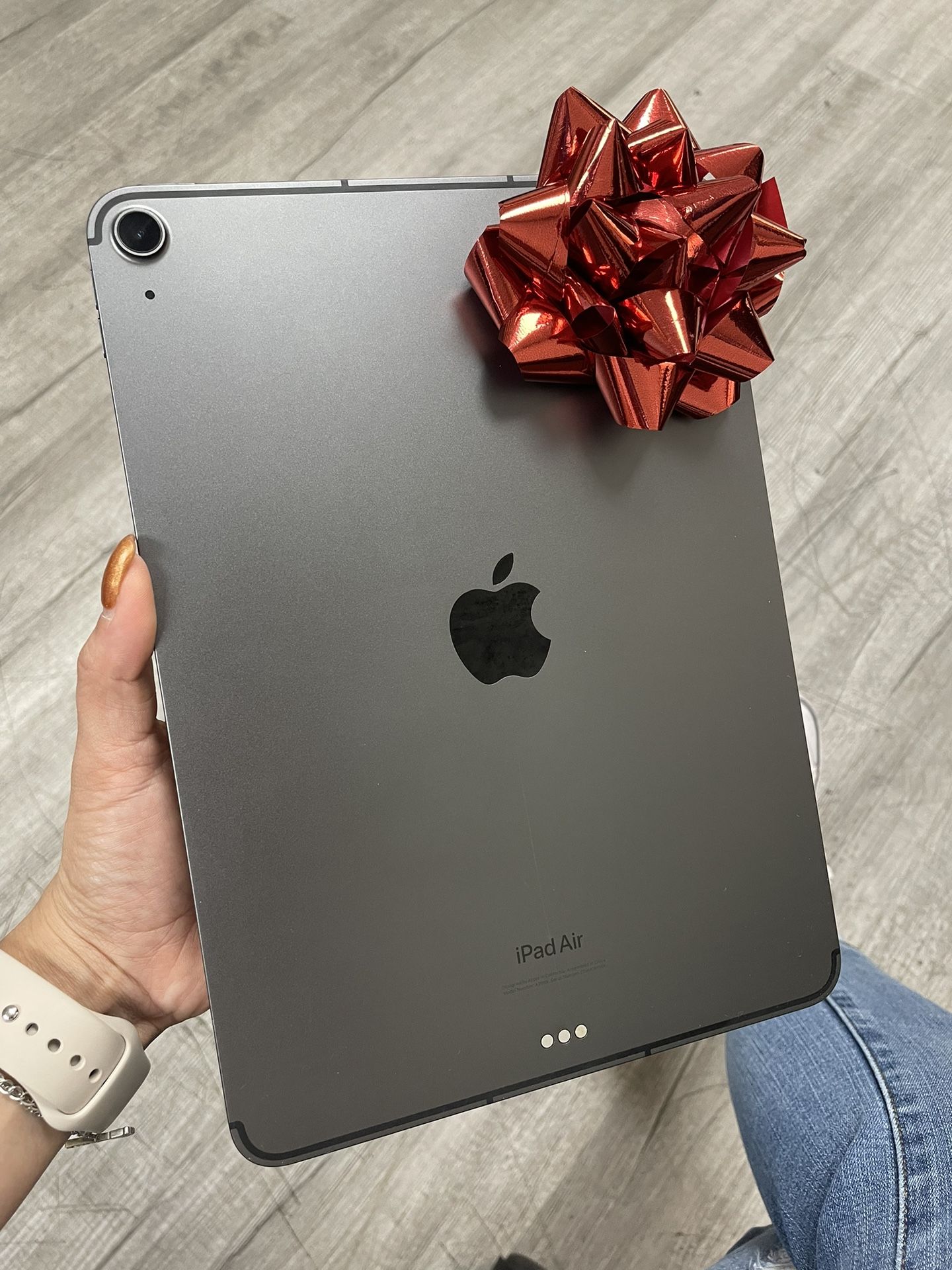 iPad Air 5th Gen. 64gb Wi Fi And LTE,All Products : American Fashion Style Bags On Sale