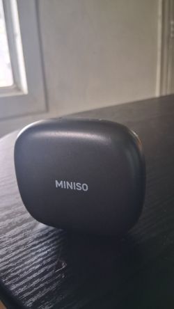 MINISO earbuds