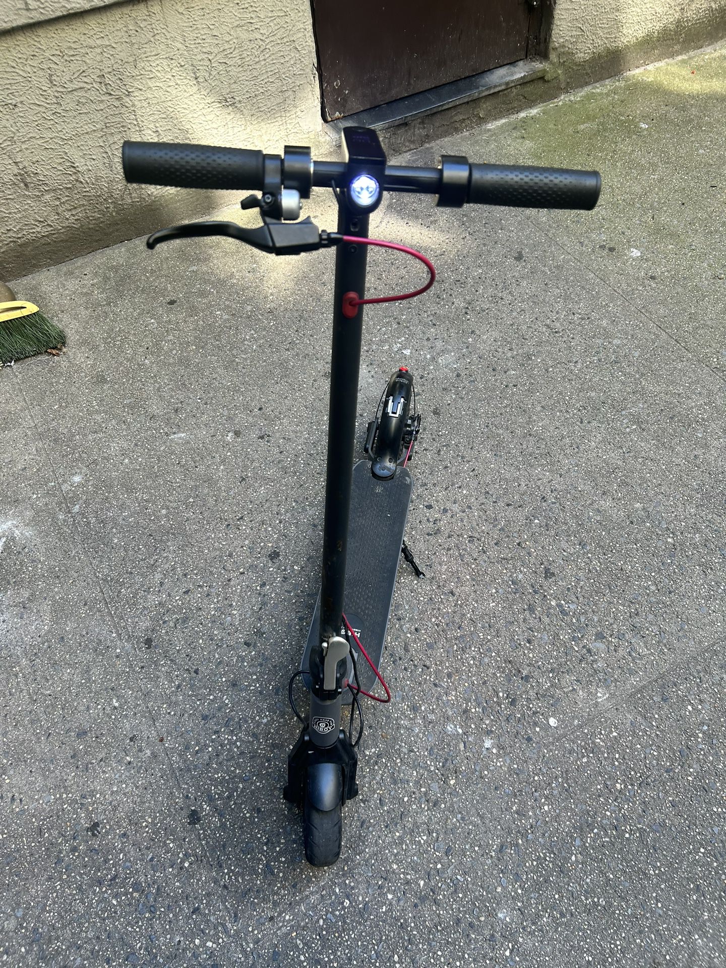 Hlboy Electric Scooter