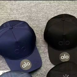 Alo hats