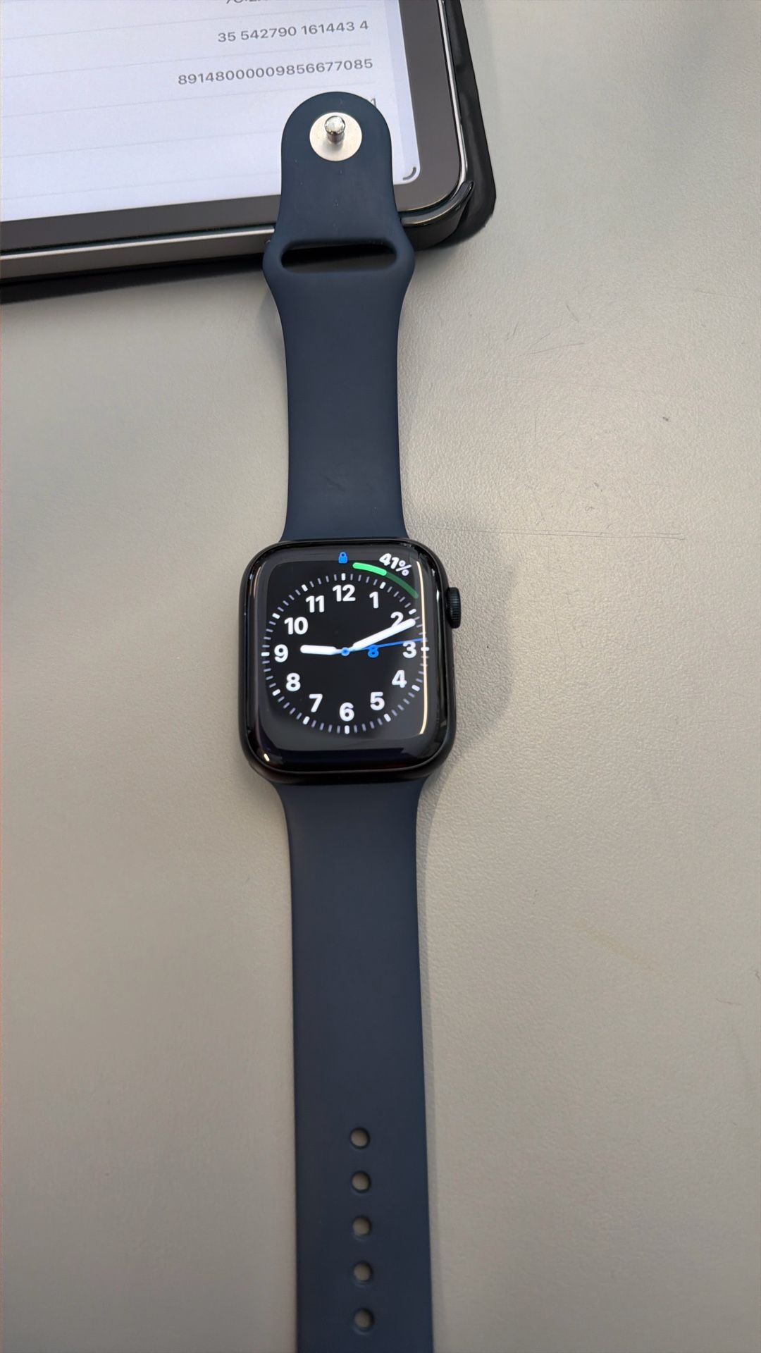 Apple Watch Series 9