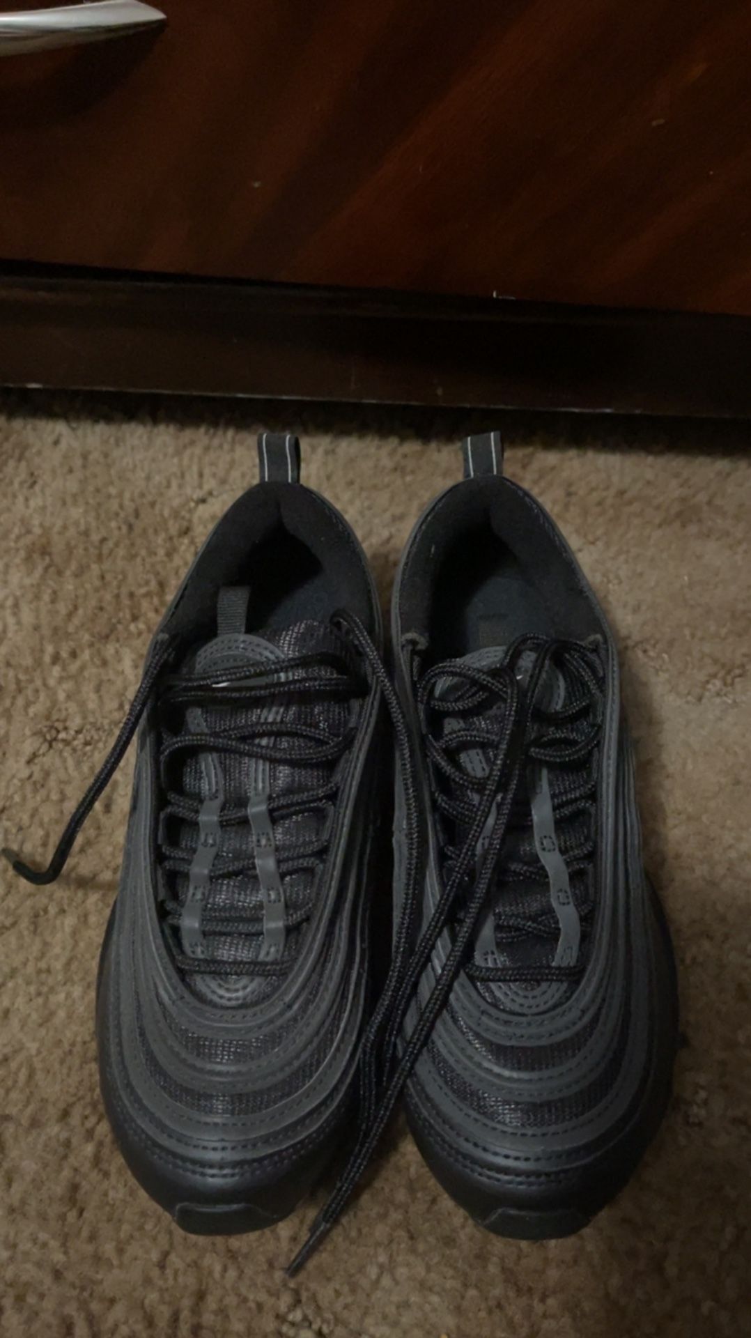 Nike Air Max 97 Shoes