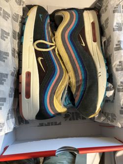 Nike Air Max 1/97 Sean Wotherspoon