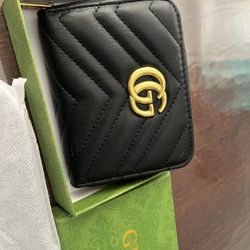 Gucci Wallet 