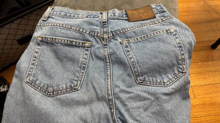 Calvin Klein jeans