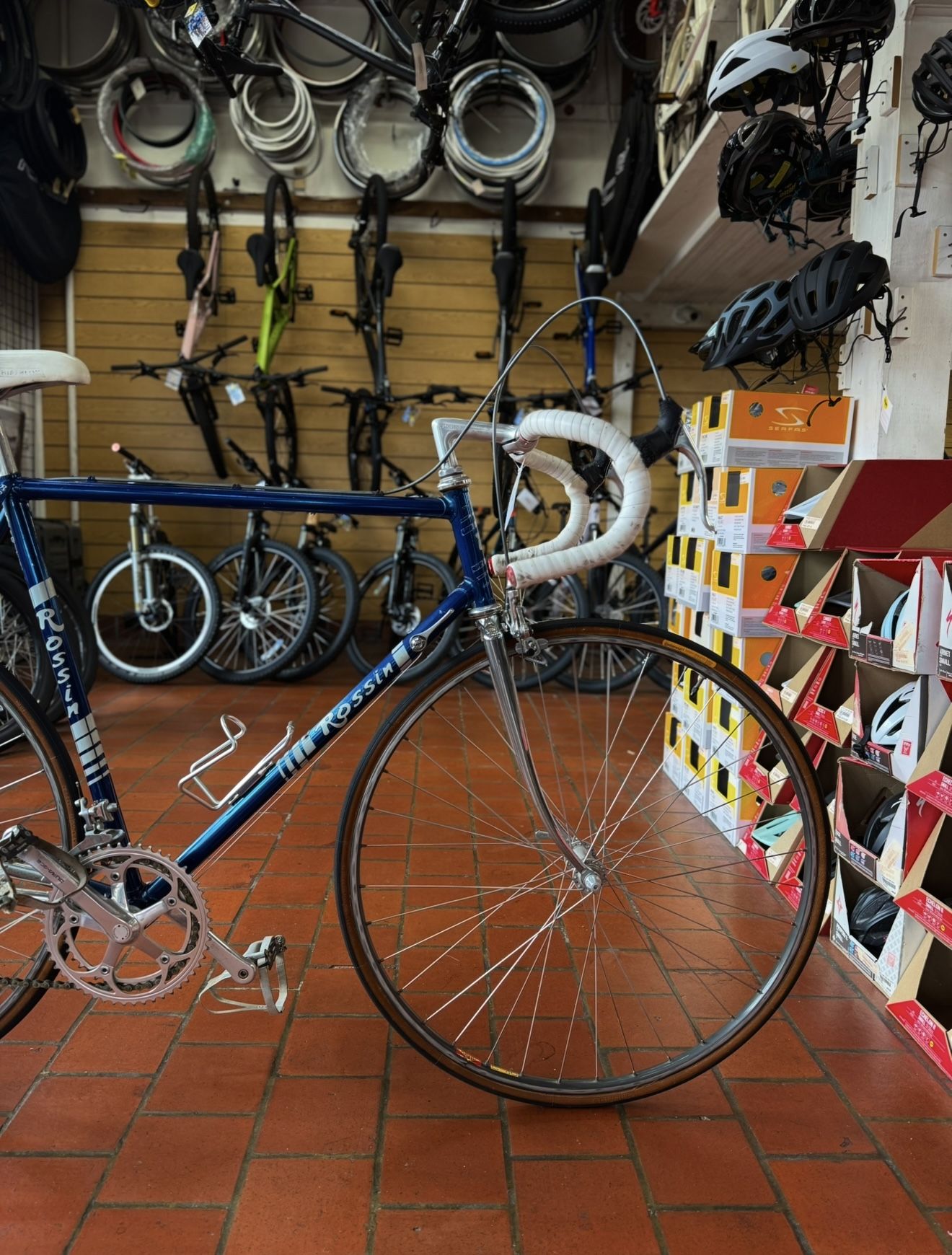 Road Bike