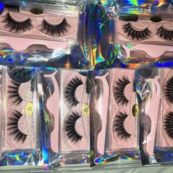 Lashes 