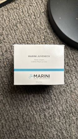 Neck Cream