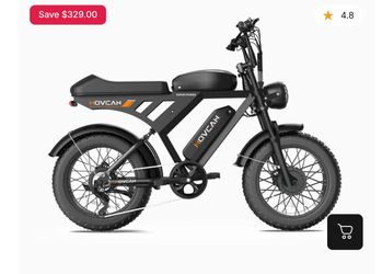 MOVCAN V30 power max 1500 w