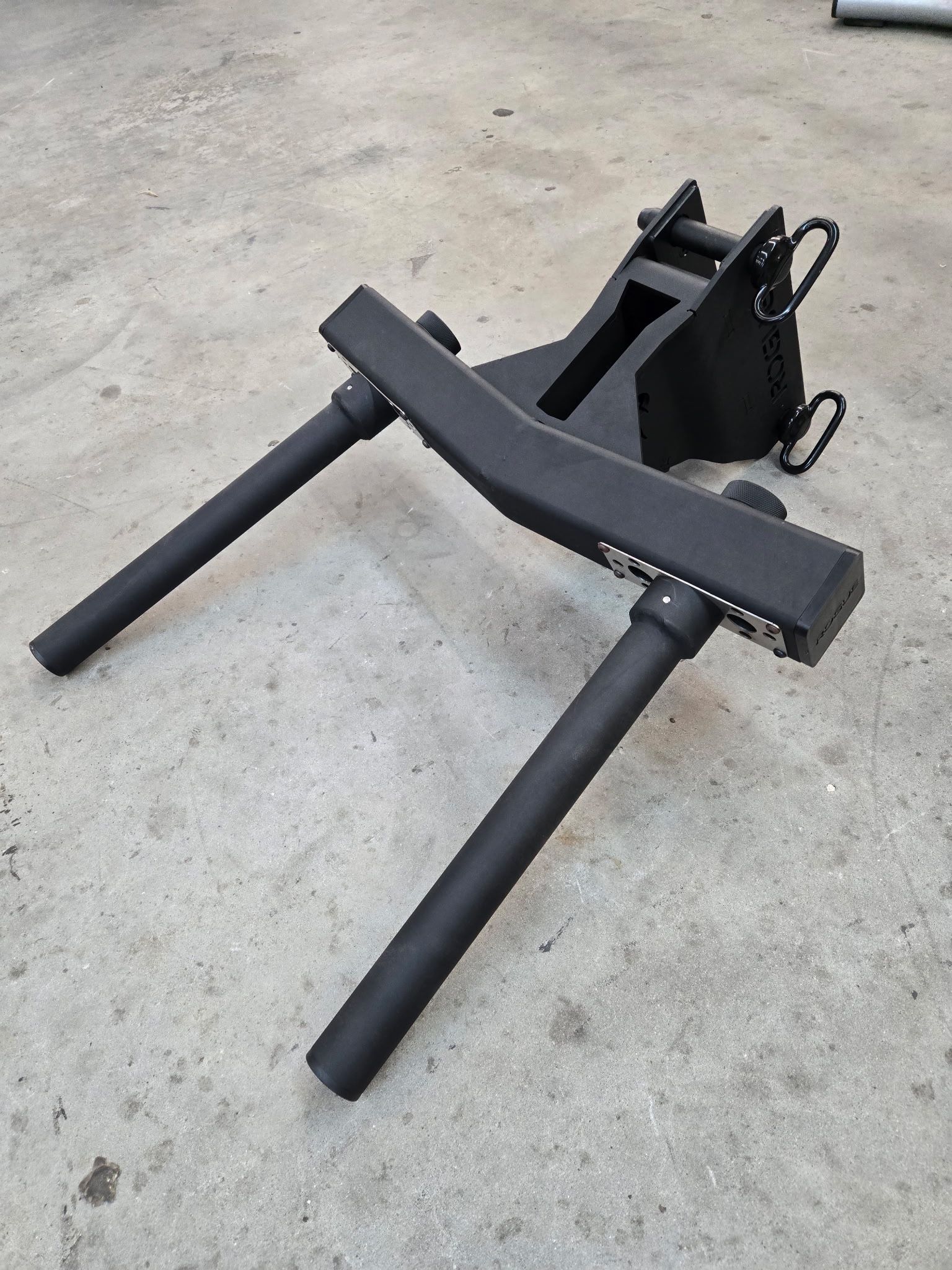 Rogue Velocidor Dip Attachment