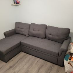 Sleeper Sofa