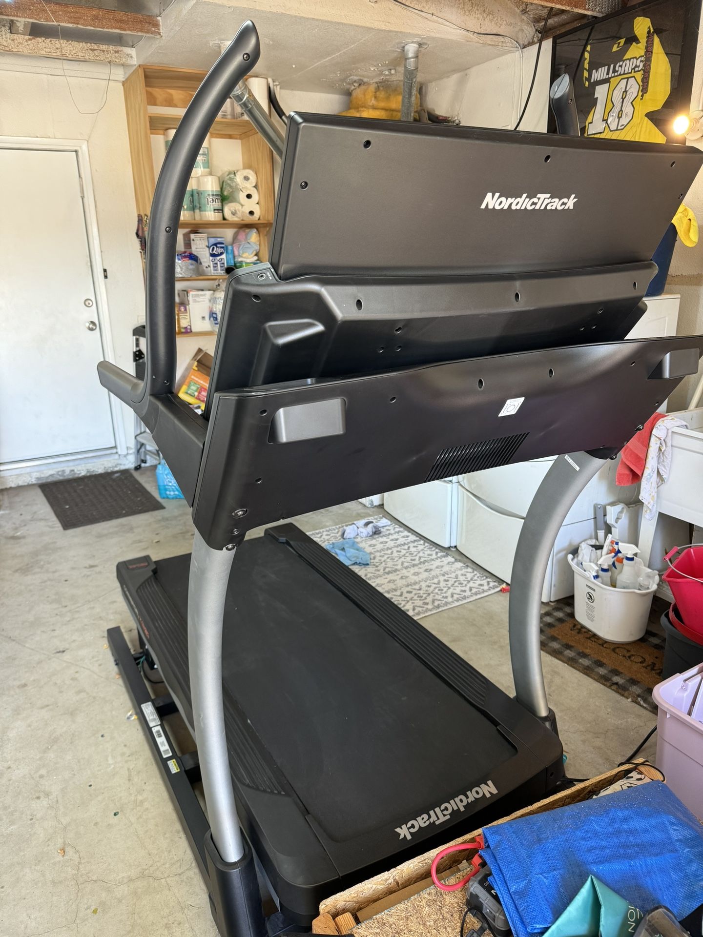 Nordictrack Treadmill