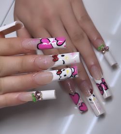 Nails