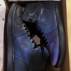 Jordan 1 Retro High Zoom Fearless