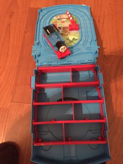Thomas train