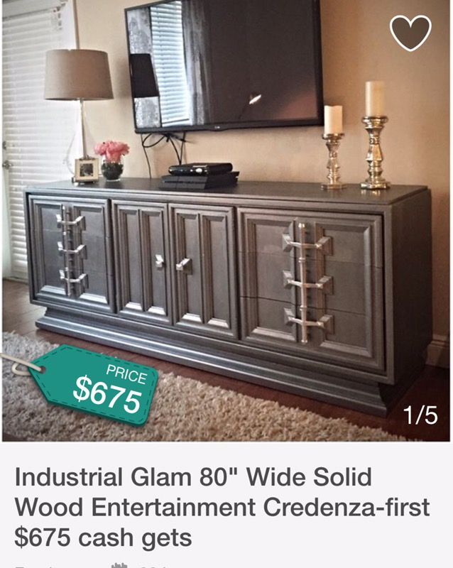 Make anoffer beautiful piece