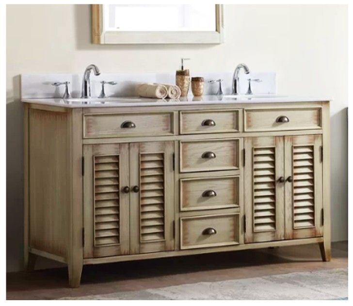 Bathroom vanity CoralSprings for Sale in Pompano Beach, FL OfferUp
