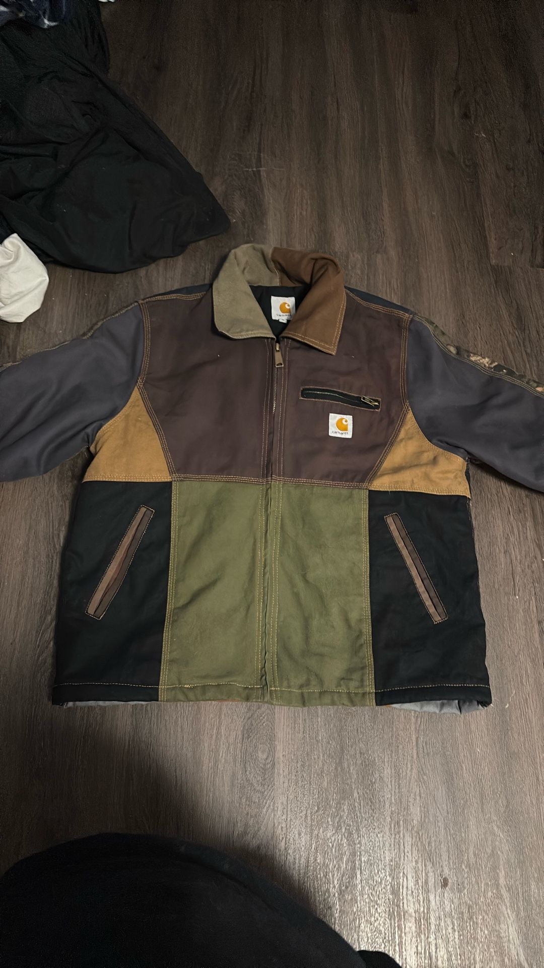 Carhartt