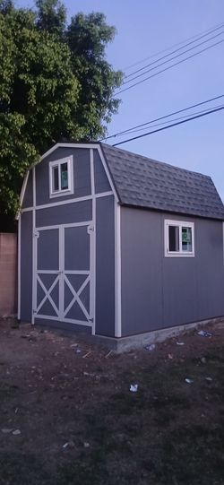 Storage sheds,barns tiny houses